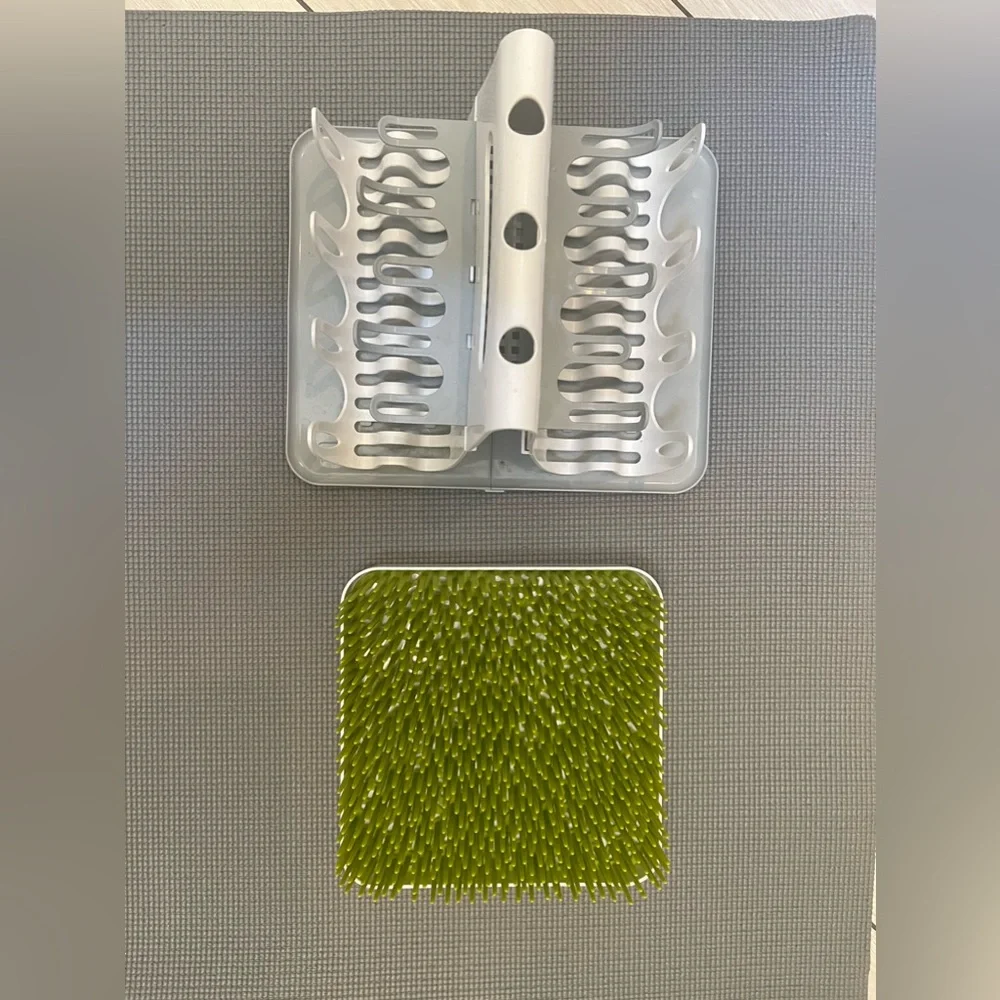 Baby Bottle Drying Racks Boon Grass and Price Lionheart